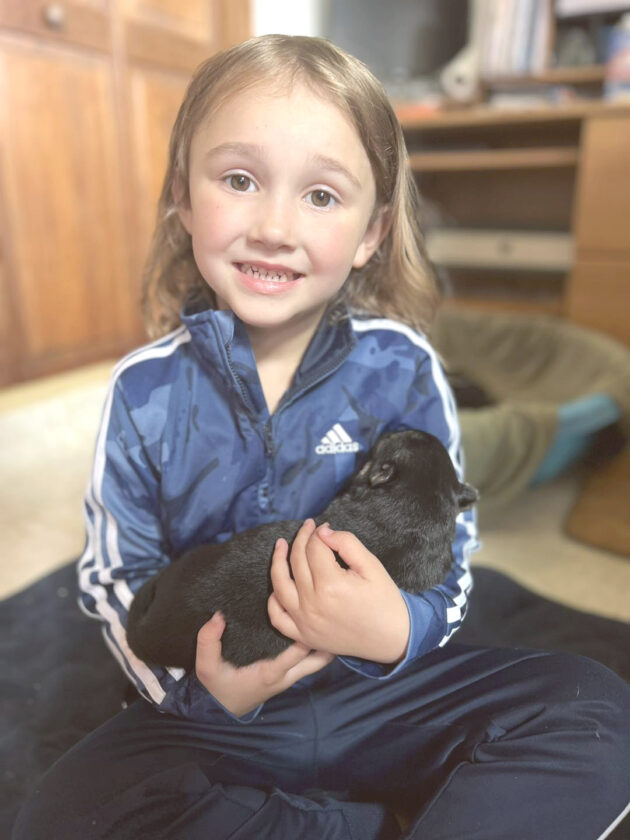 Fire department takes first steps in establishment of a county wide